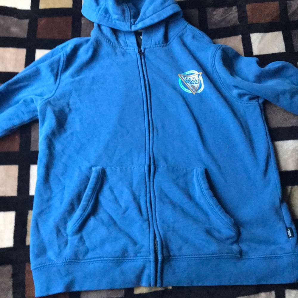 Vans Sweater